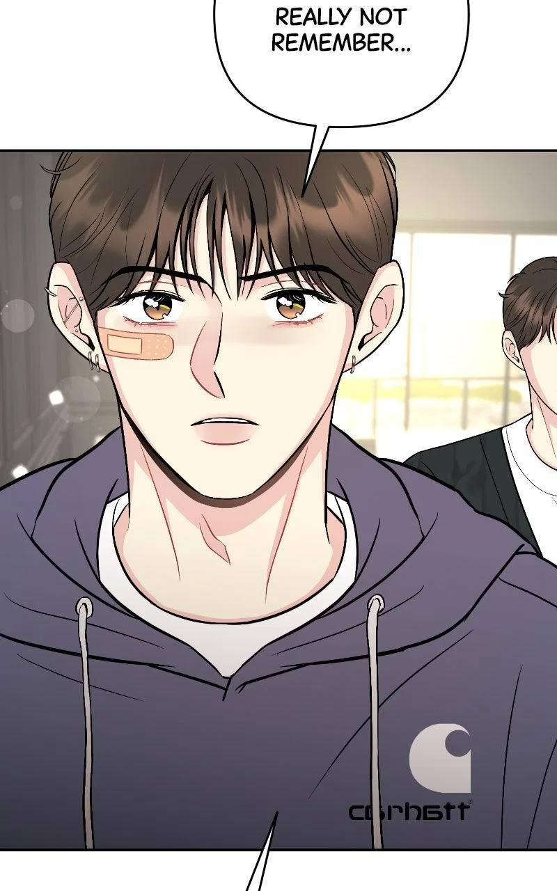 Caution: Beware of Double Trouble! Chapter 18 – Page 30