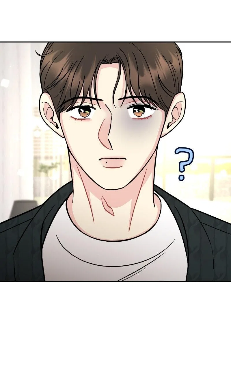 Caution: Beware of Double Trouble! Chapter 18 – Page 35