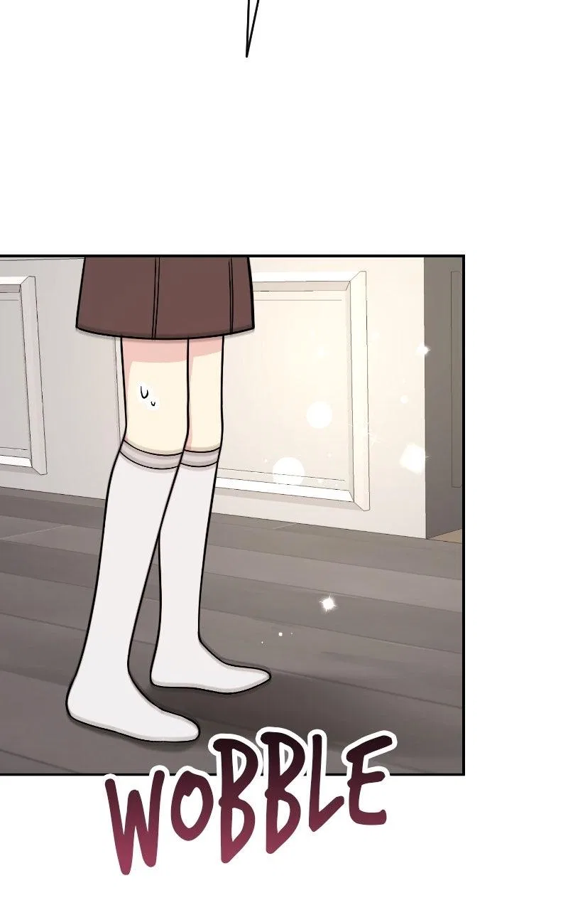 Caution: Beware of Double Trouble! Chapter 18 – Page 53