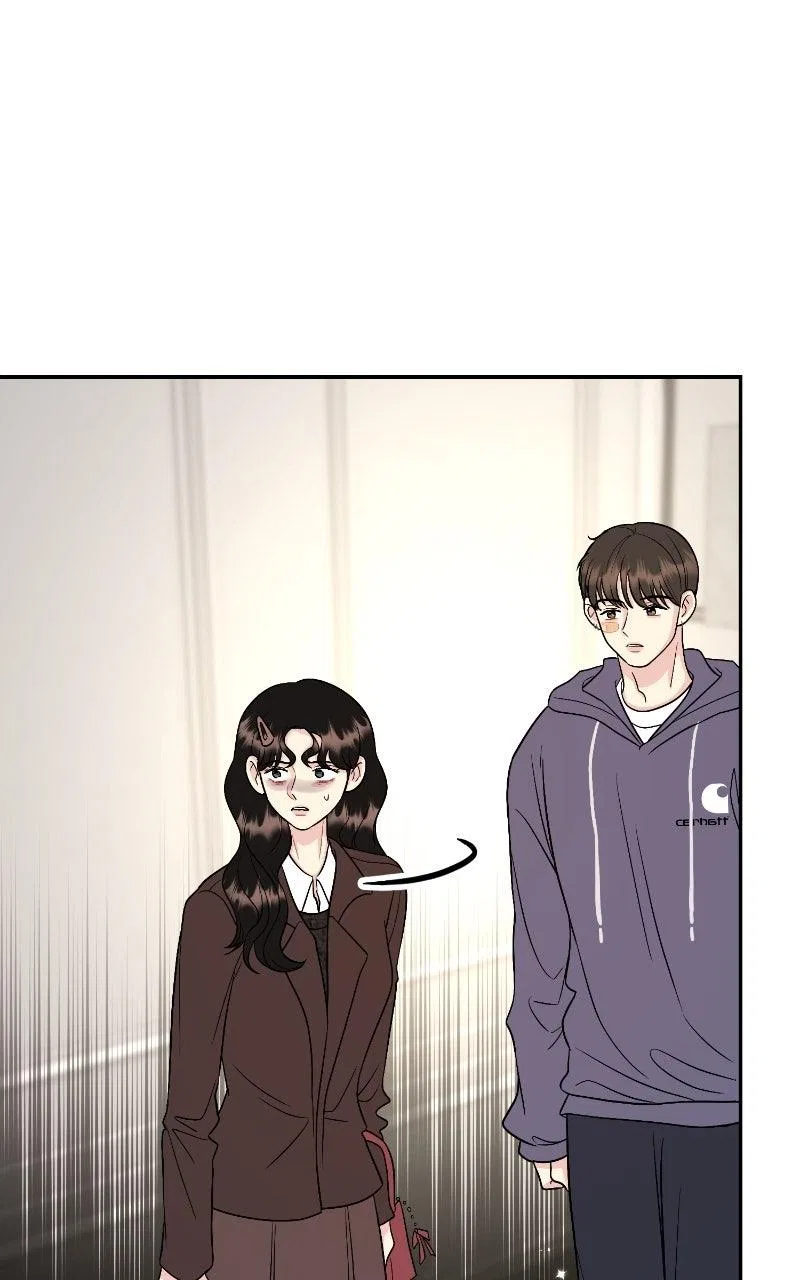 Caution: Beware of Double Trouble! Chapter 18 – Page 56