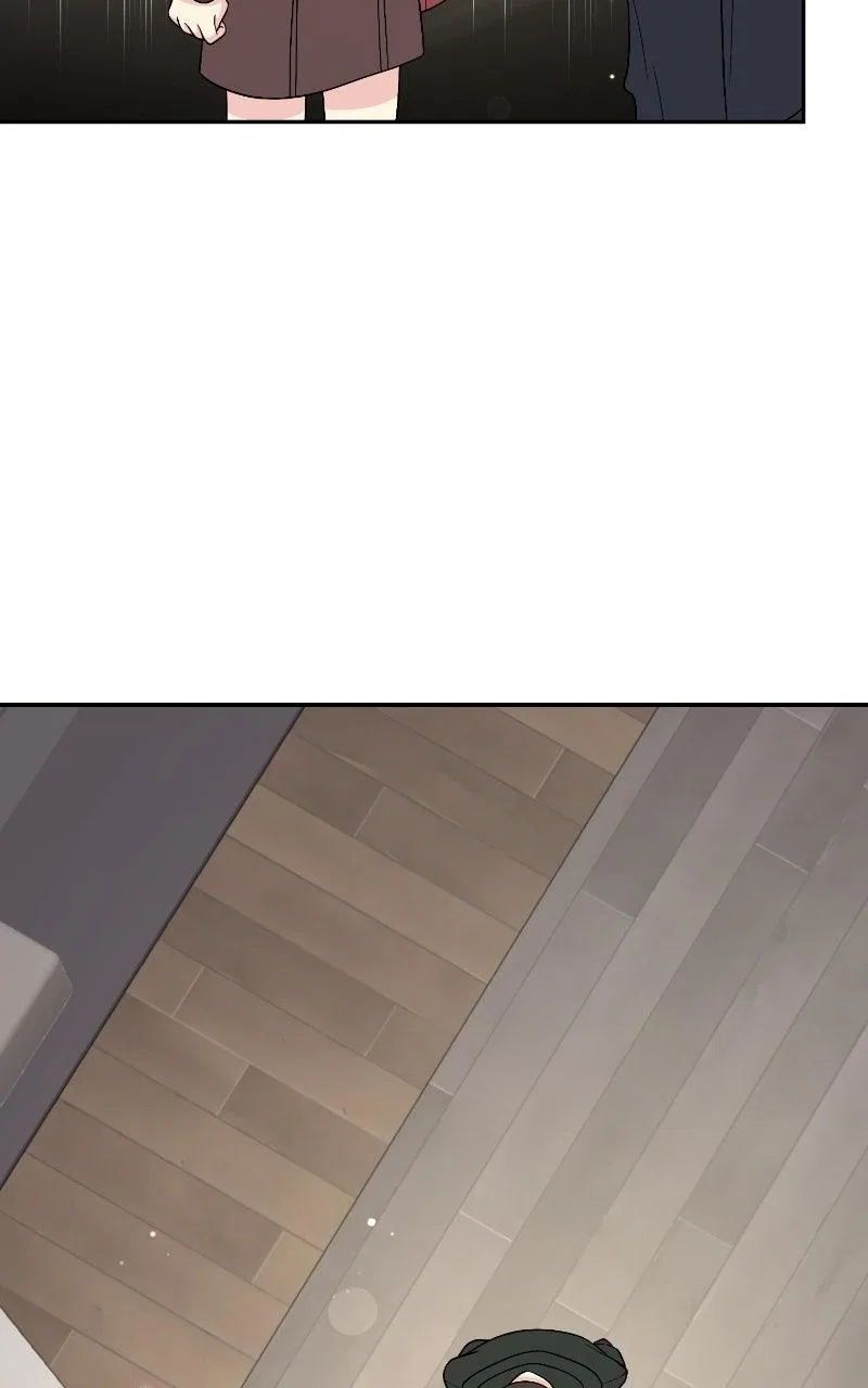 Caution: Beware of Double Trouble! Chapter 18 – Page 57