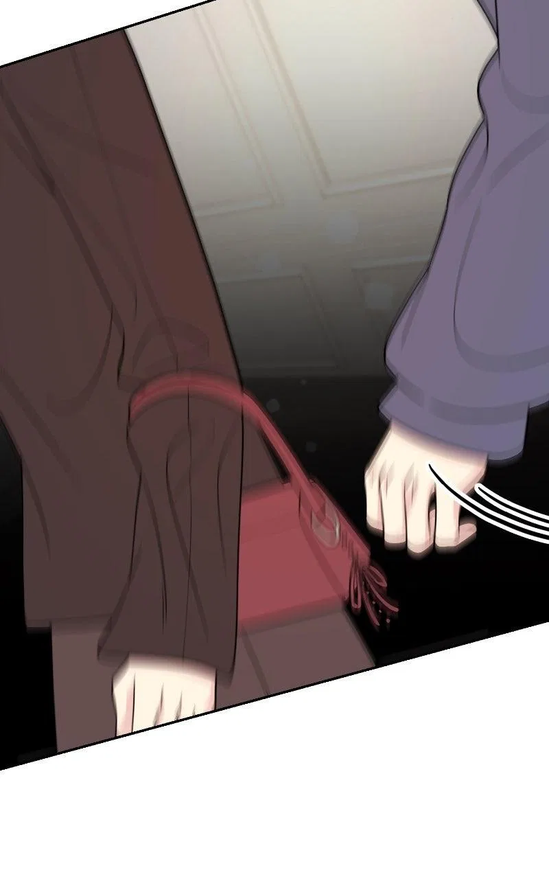 Caution: Beware of Double Trouble! Chapter 18 – Page 60