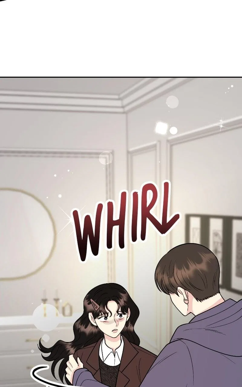 Caution: Beware of Double Trouble! Chapter 18 – Page 62