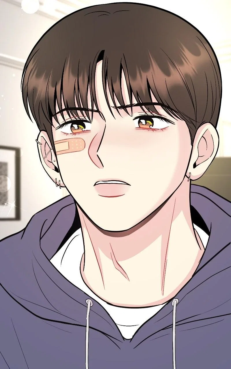 Caution: Beware of Double Trouble! Chapter 18 – Page 69