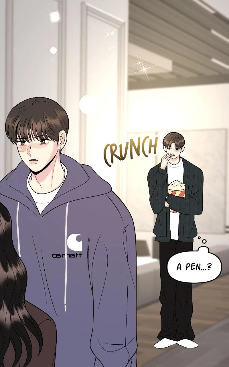 Caution: Beware of Double Trouble! Chapter 18 – Page 72