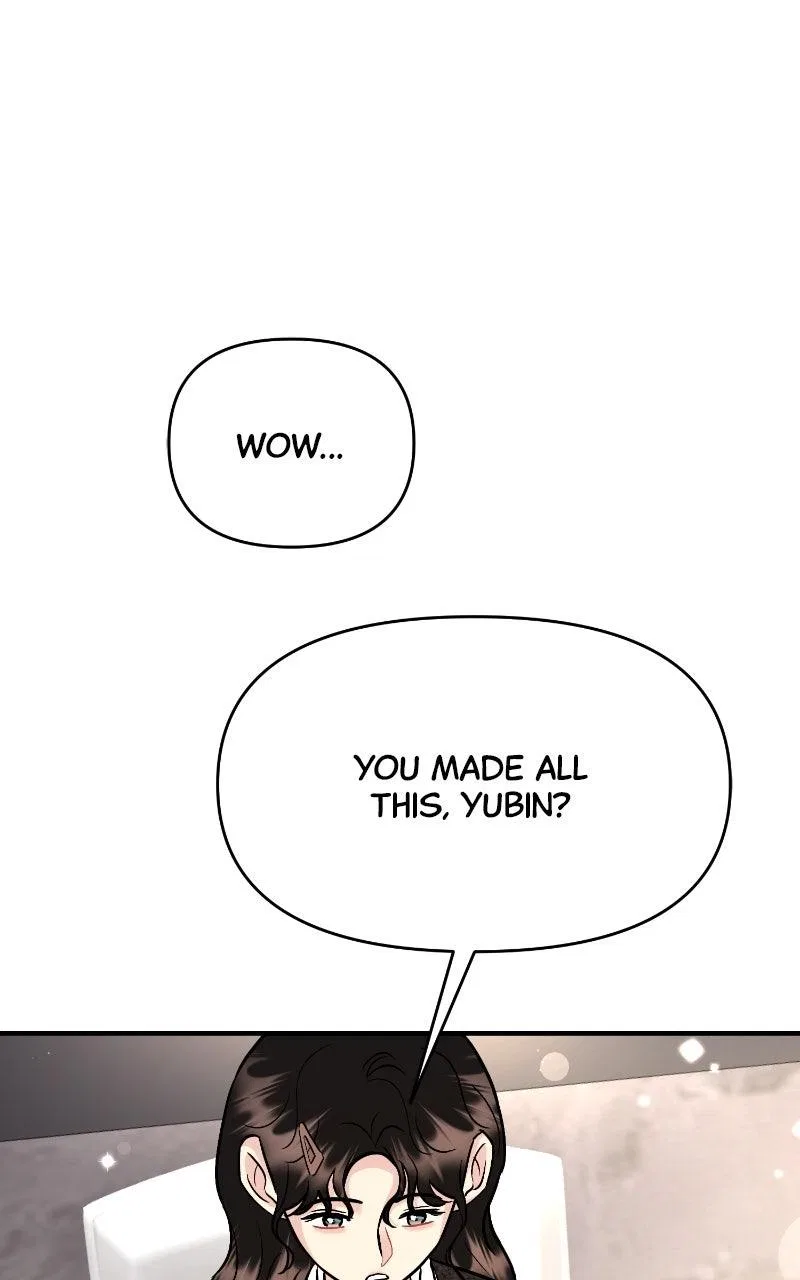 Caution: Beware of Double Trouble! Chapter 18 – Page 77