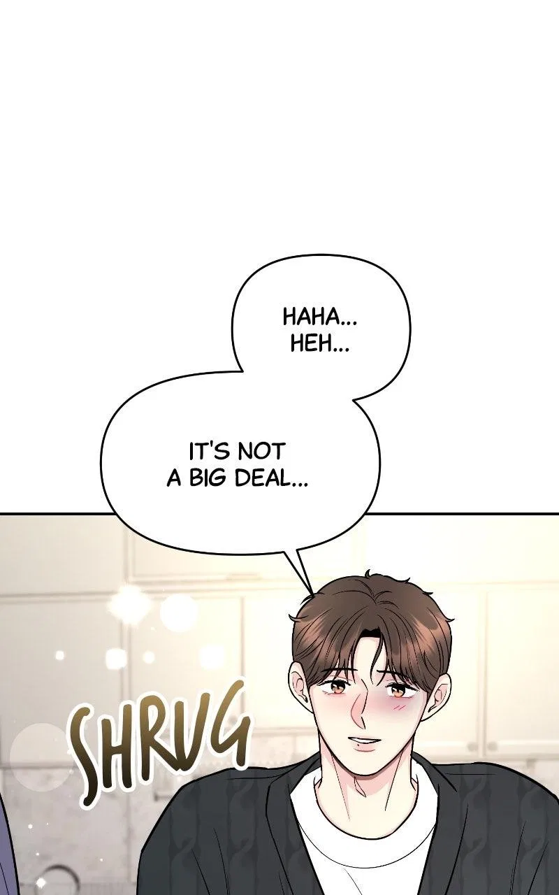 Caution: Beware of Double Trouble! Chapter 18 – Page 79
