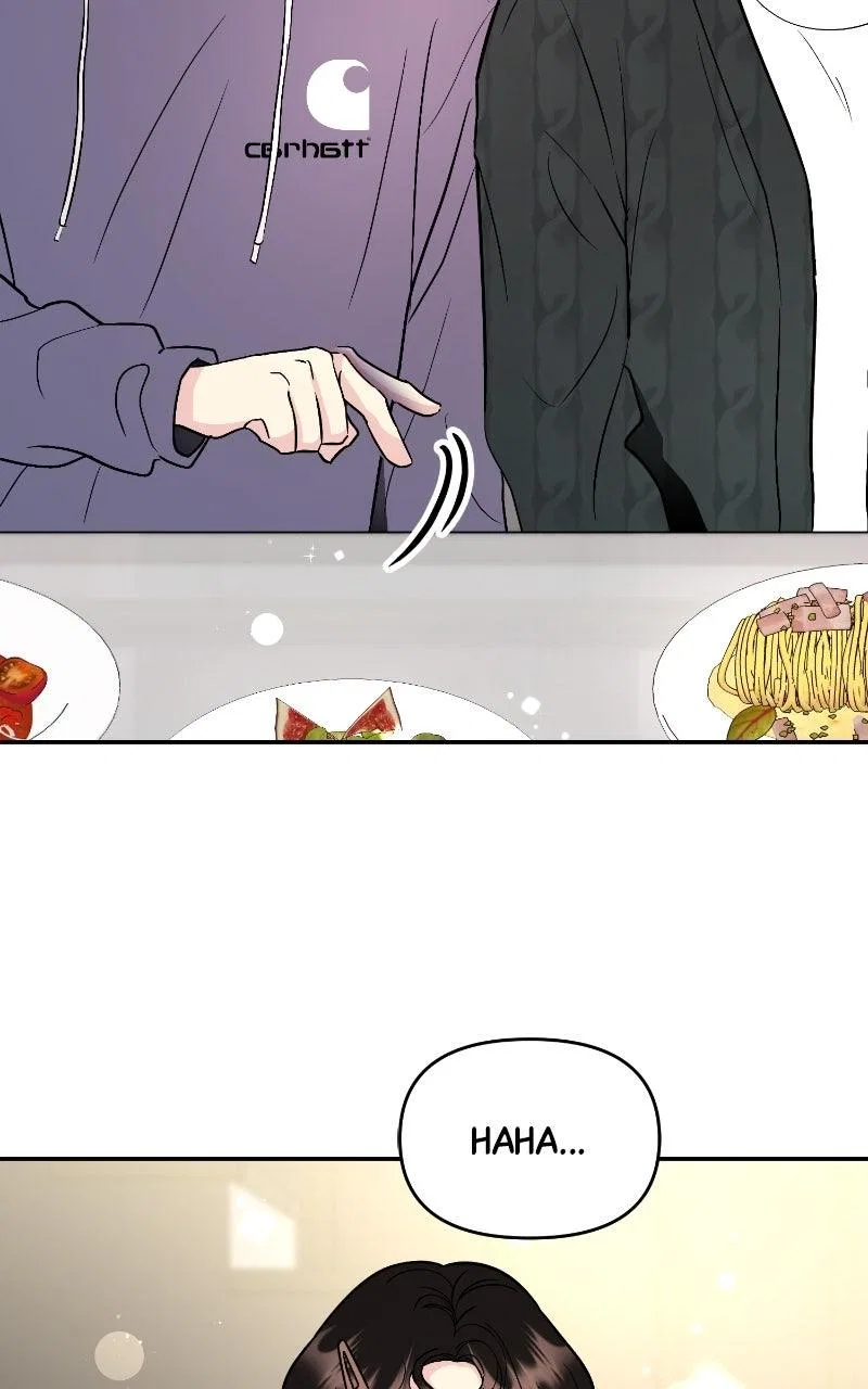 Caution: Beware of Double Trouble! Chapter 18 – Page 81