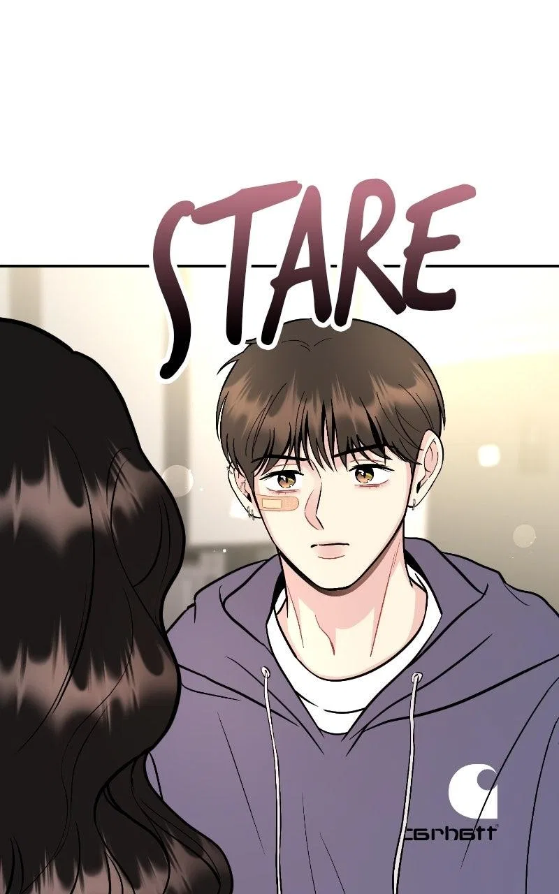 Caution: Beware of Double Trouble! Chapter 18 – Page 84