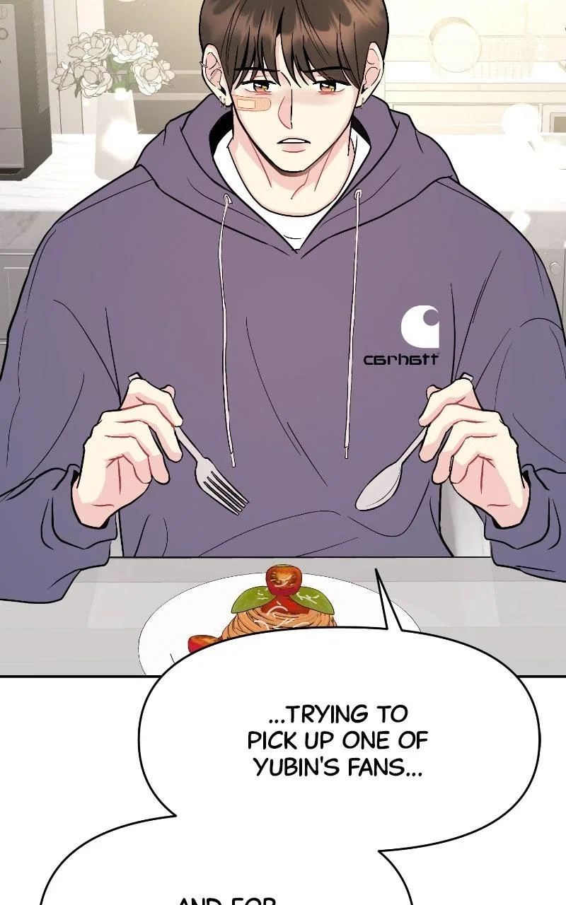 Caution: Beware of Double Trouble! Chapter 18 – Page 88