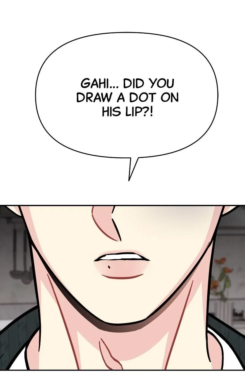 Caution: Beware of Double Trouble! Chapter 18 – Page 98