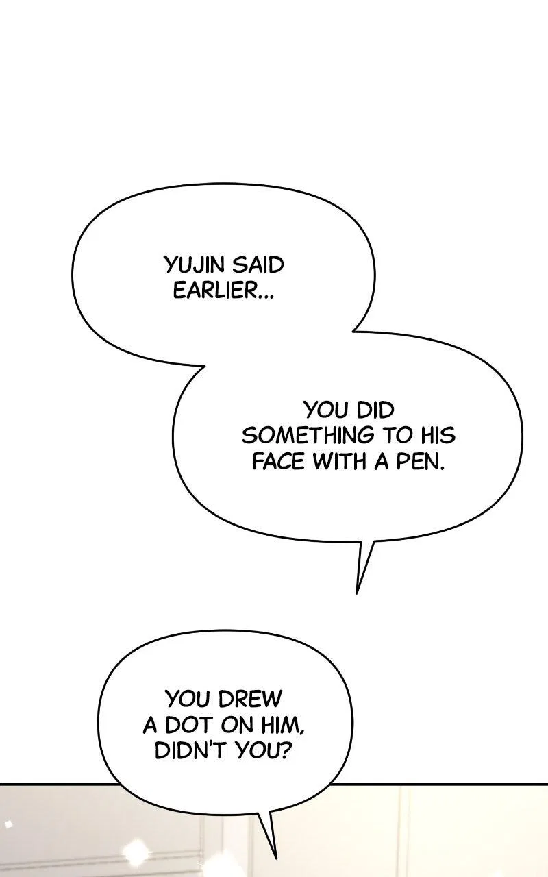 Caution: Beware of Double Trouble! Chapter 18 – Page 99
