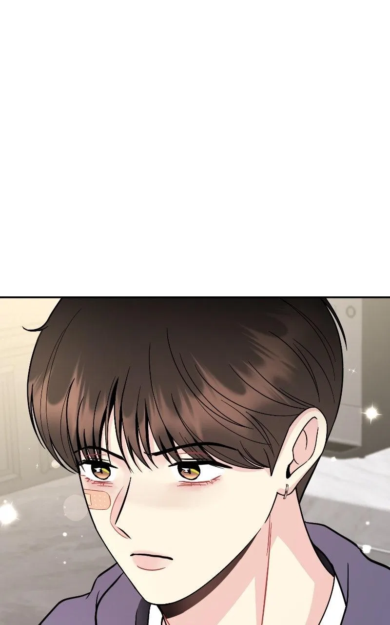 Caution: Beware of Double Trouble! Chapter 18 – Page 101
