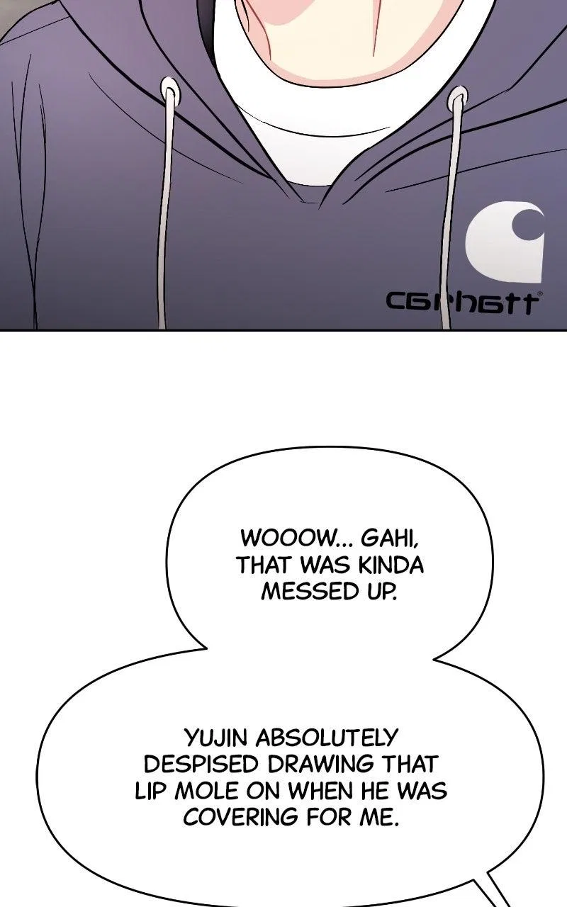 Caution: Beware of Double Trouble! Chapter 18 – Page 102