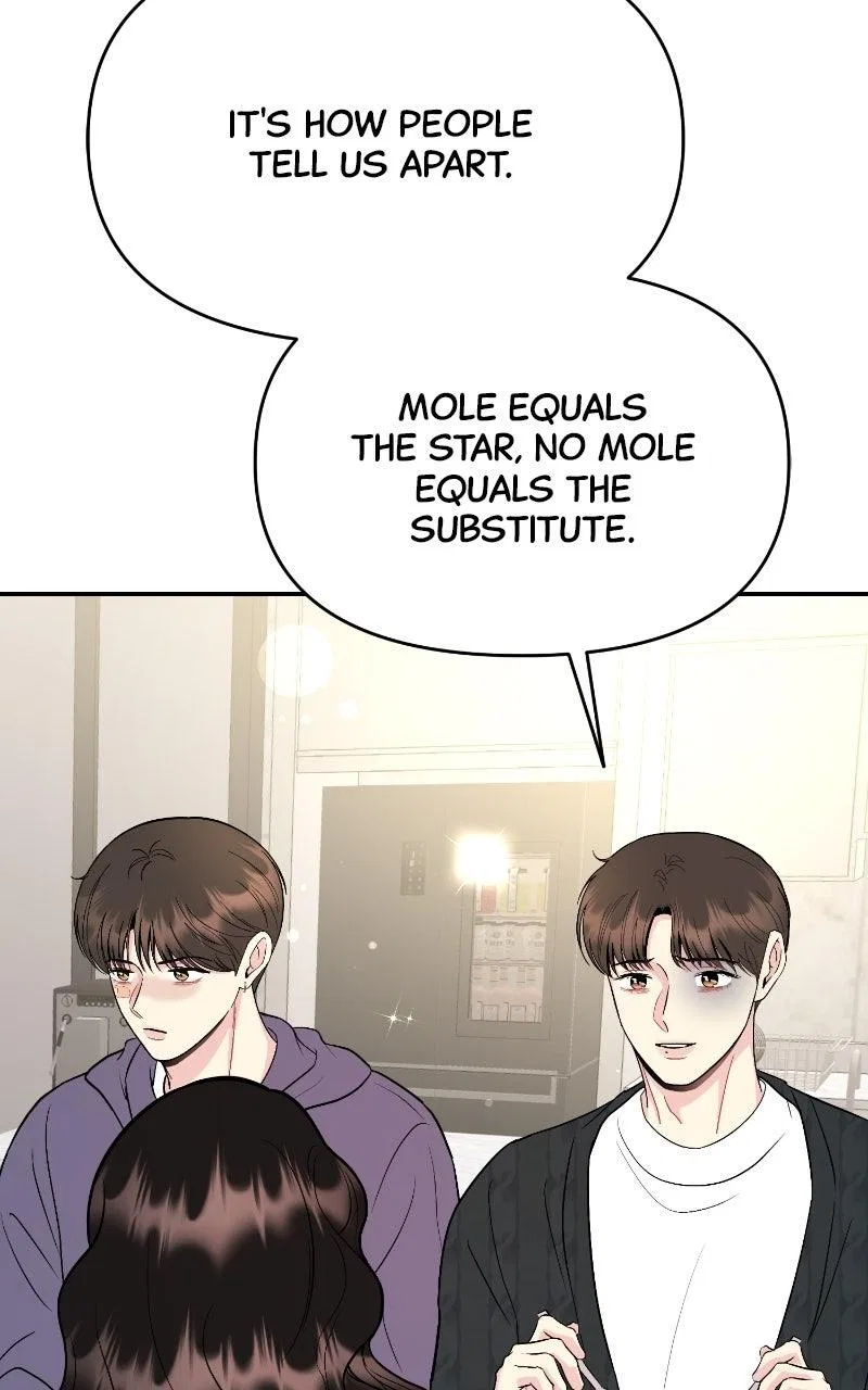 Caution: Beware of Double Trouble! Chapter 18 – Page 105