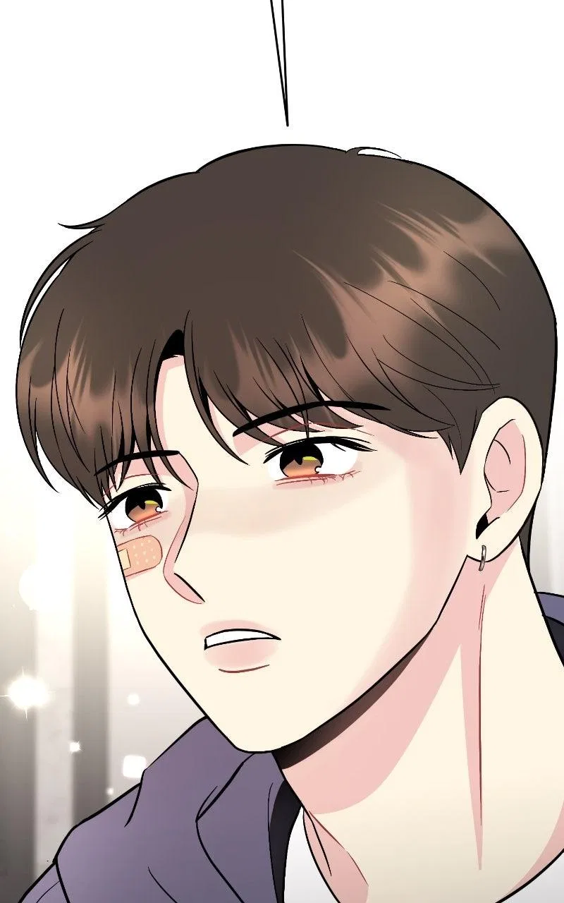 Caution: Beware of Double Trouble! Chapter 18 – Page 107