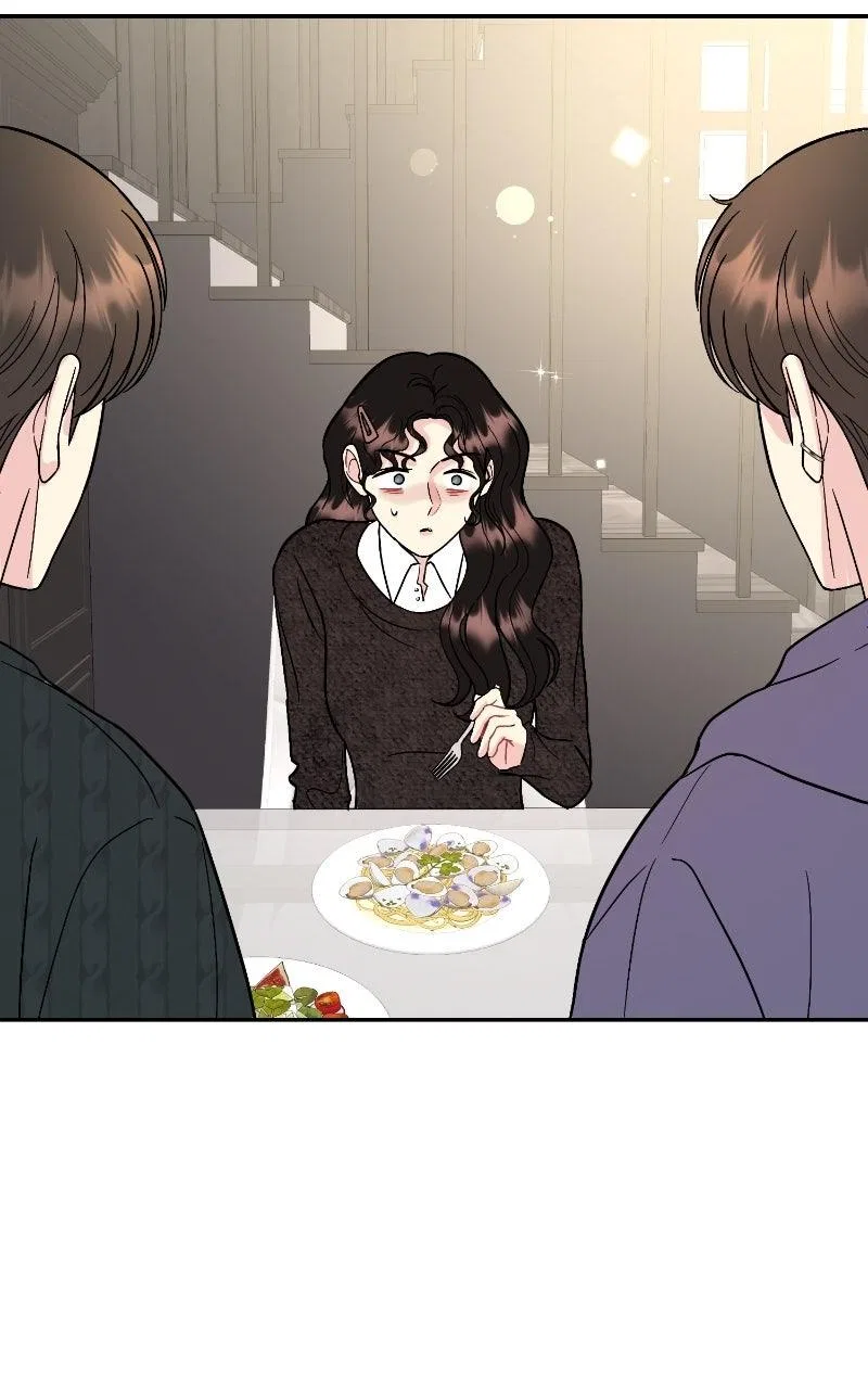 Caution: Beware of Double Trouble! Chapter 18 – Page 109