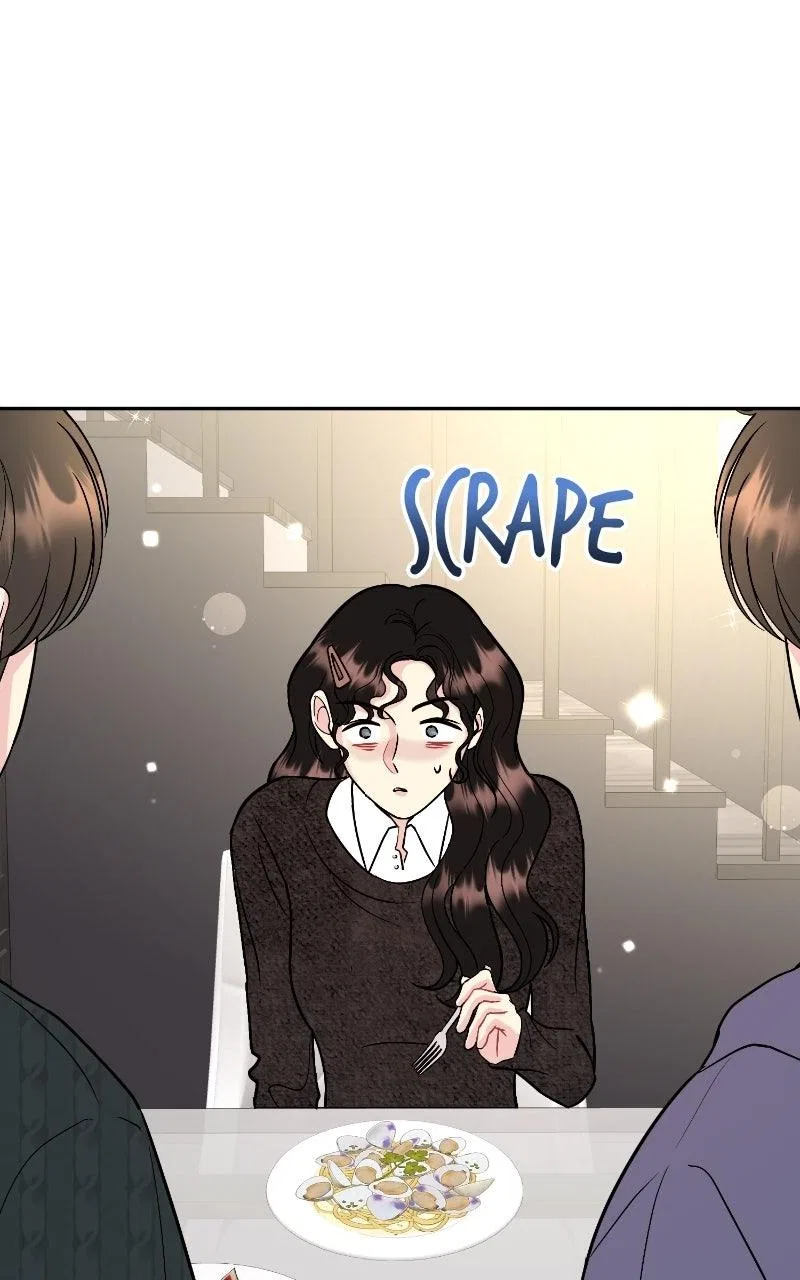 Caution: Beware of Double Trouble! Chapter 18 – Page 110