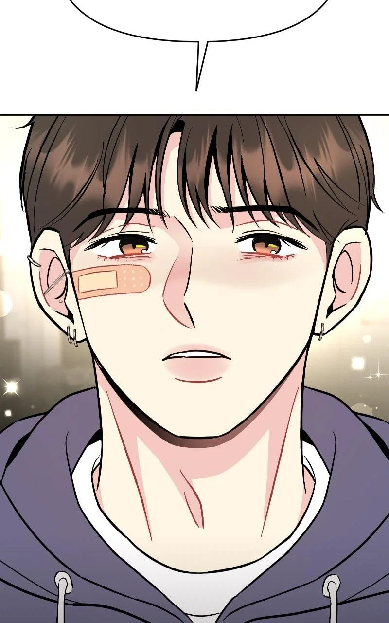 Caution: Beware of Double Trouble! Chapter 18 – Page 113