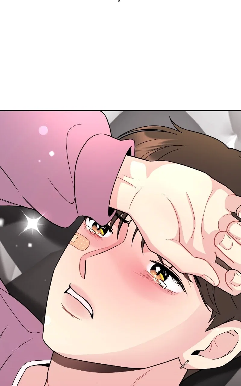 Caution: Beware of Double Trouble! Chapter 17 – Page 2