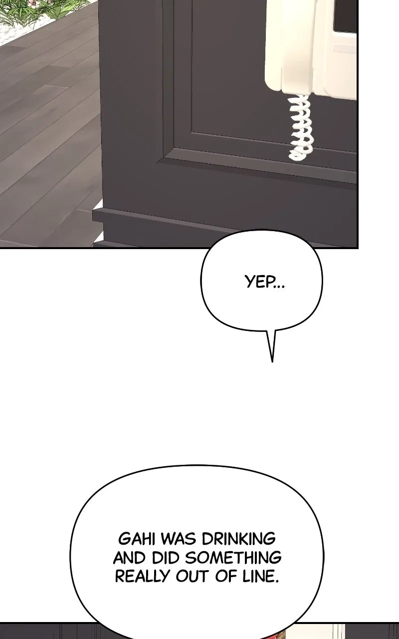 Caution: Beware of Double Trouble! Chapter 17 – Page 10