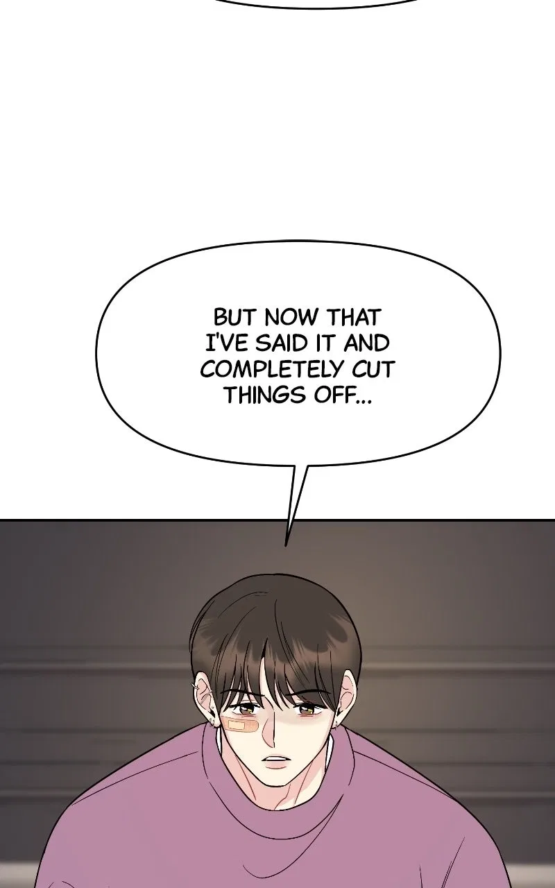 Caution: Beware of Double Trouble! Chapter 17 – Page 12