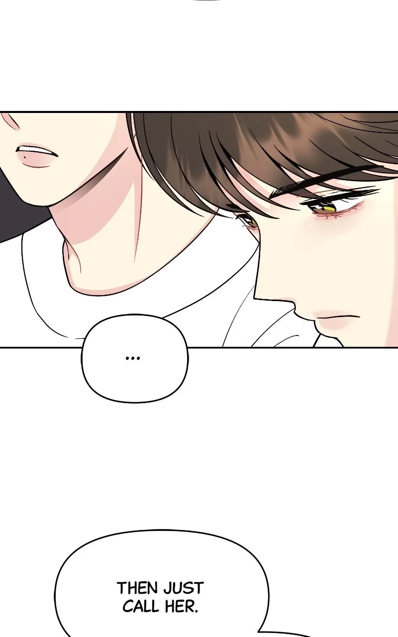Caution: Beware of Double Trouble! Chapter 17 – Page 14