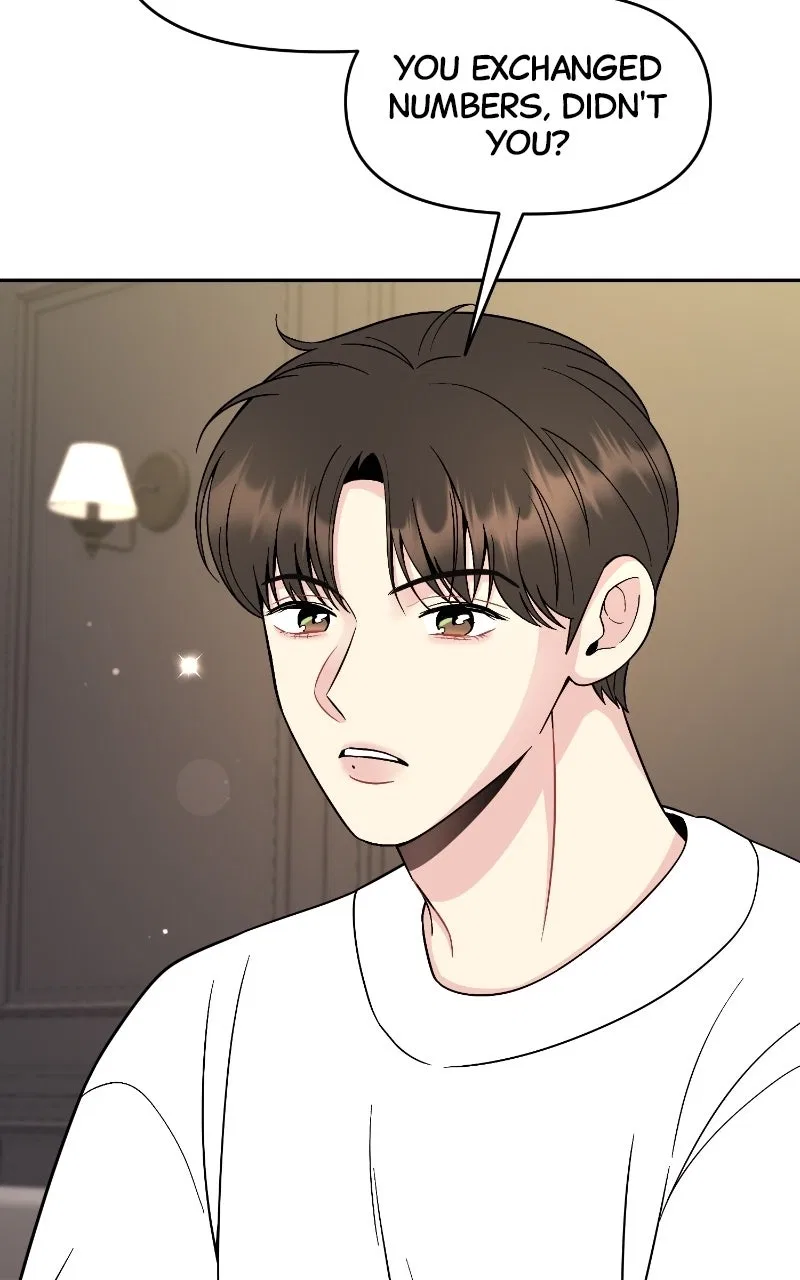 Caution: Beware of Double Trouble! Chapter 17 – Page 15