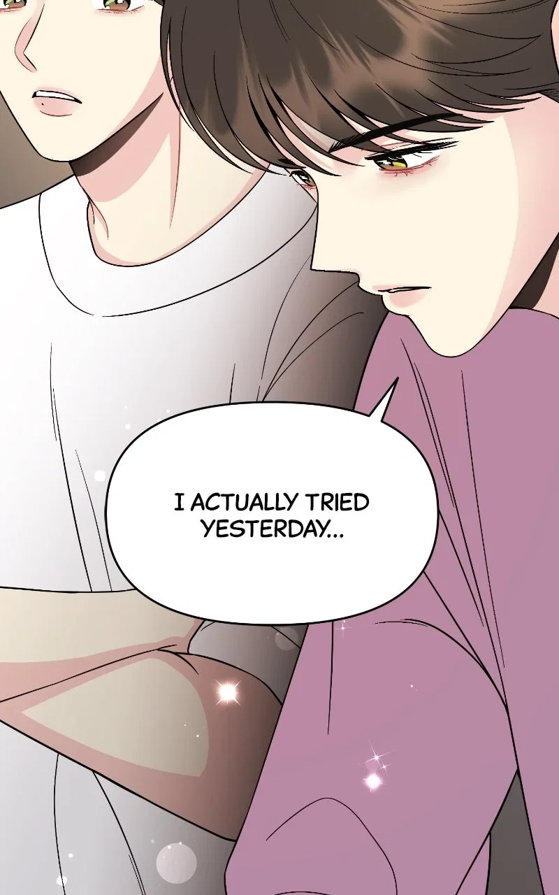 Caution: Beware of Double Trouble! Chapter 17 – Page 17