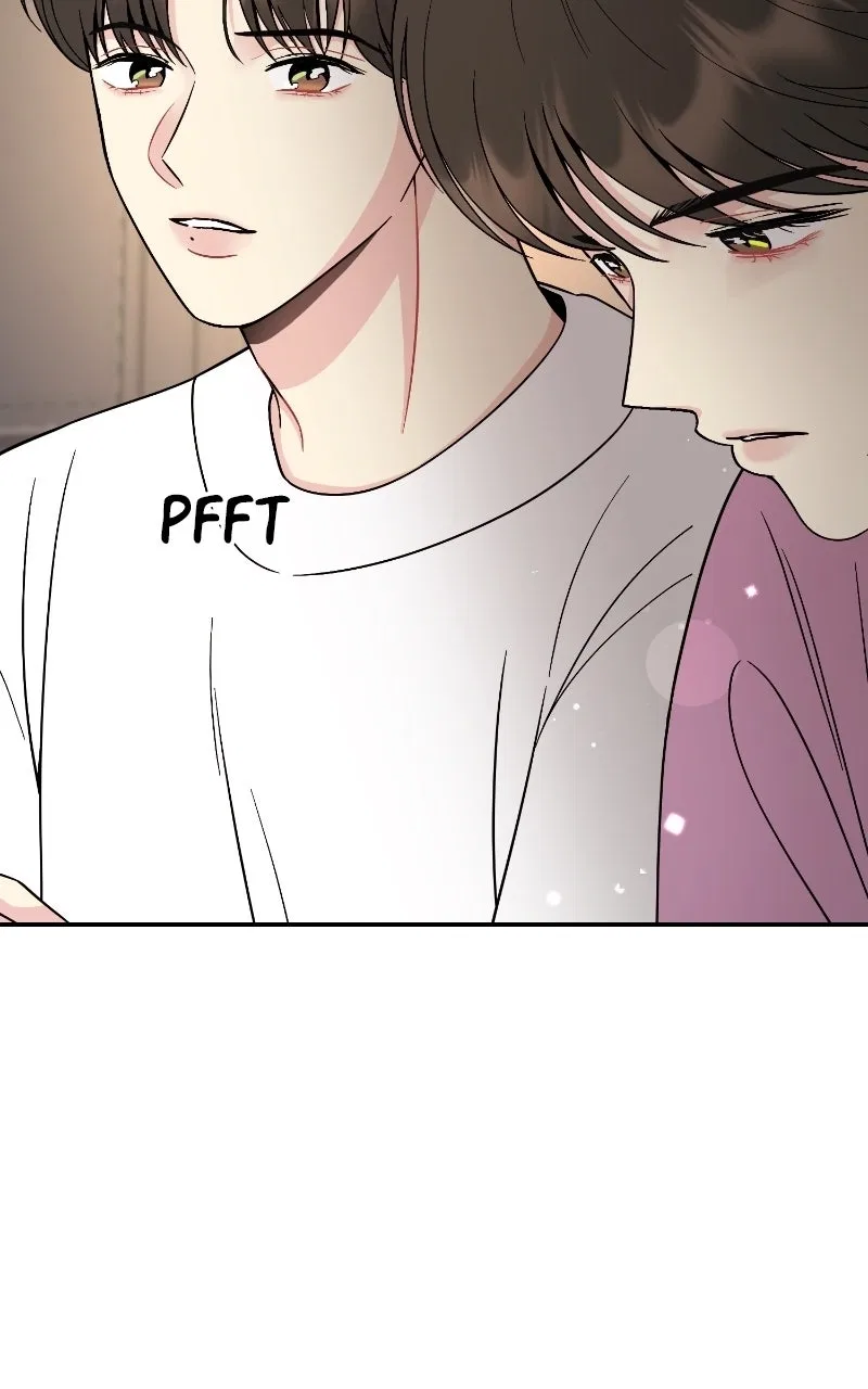 Caution: Beware of Double Trouble! Chapter 17 – Page 19