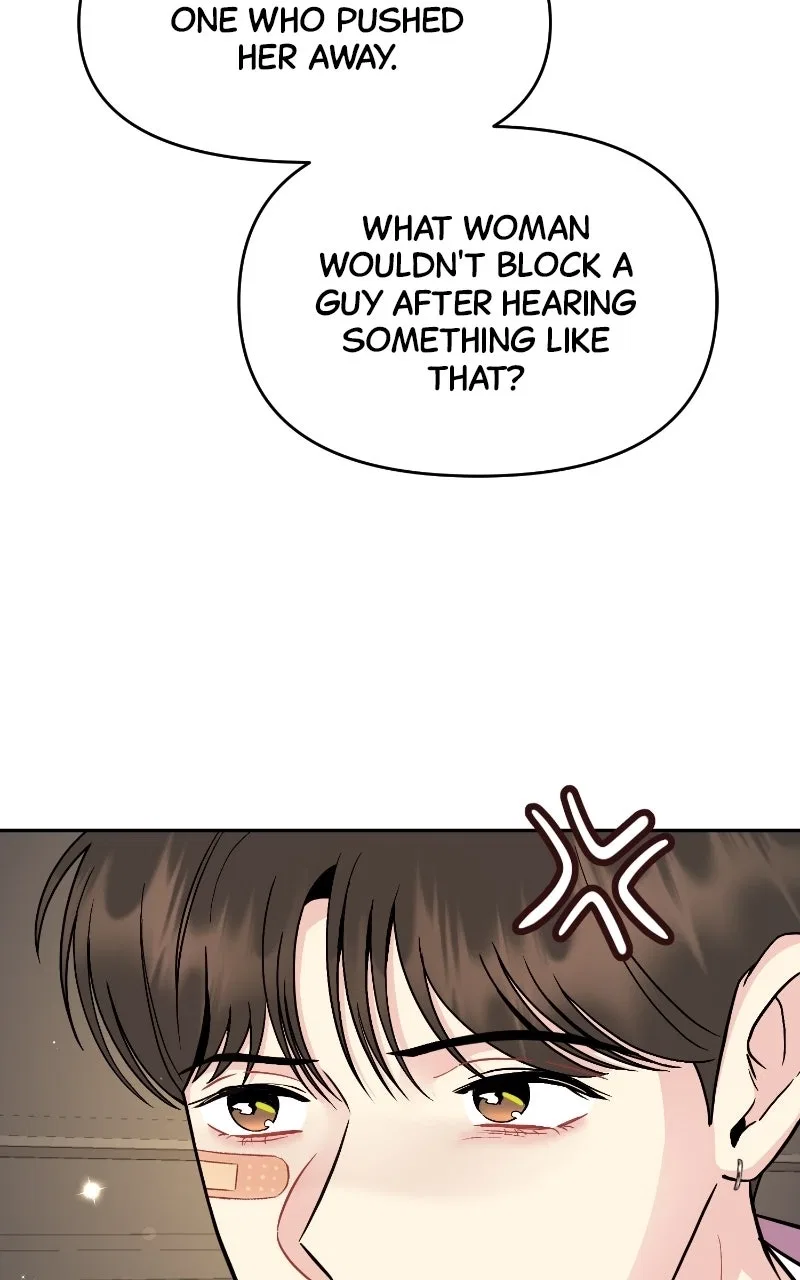 Caution: Beware of Double Trouble! Chapter 17 – Page 23