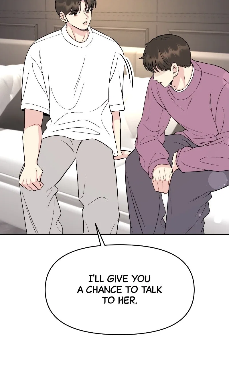 Caution: Beware of Double Trouble! Chapter 17 – Page 25