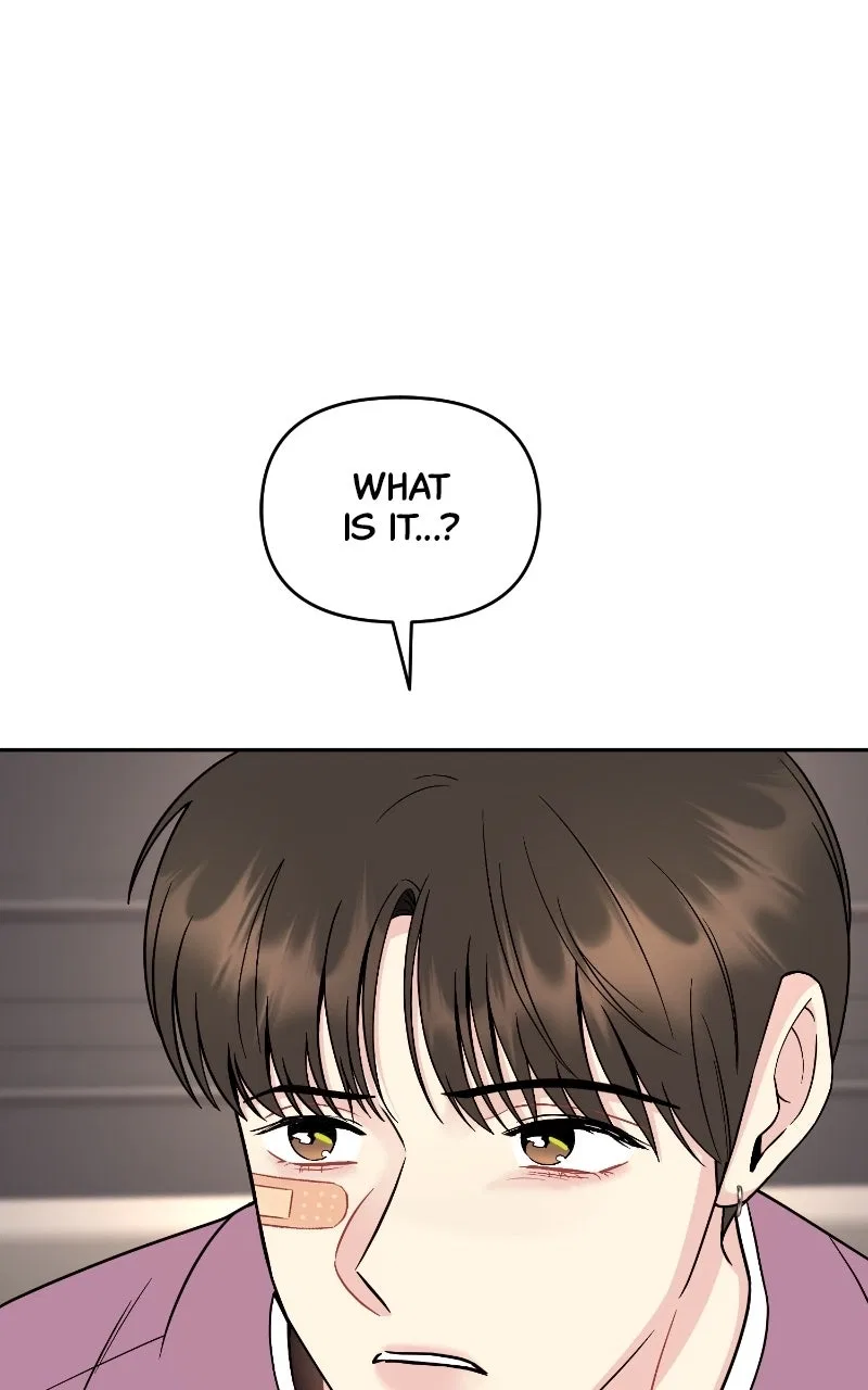 Caution: Beware of Double Trouble! Chapter 17 – Page 28