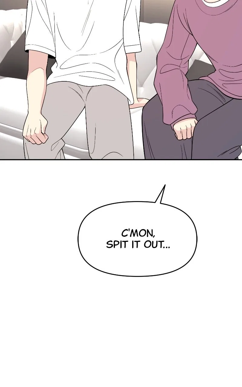 Caution: Beware of Double Trouble! Chapter 17 – Page 31