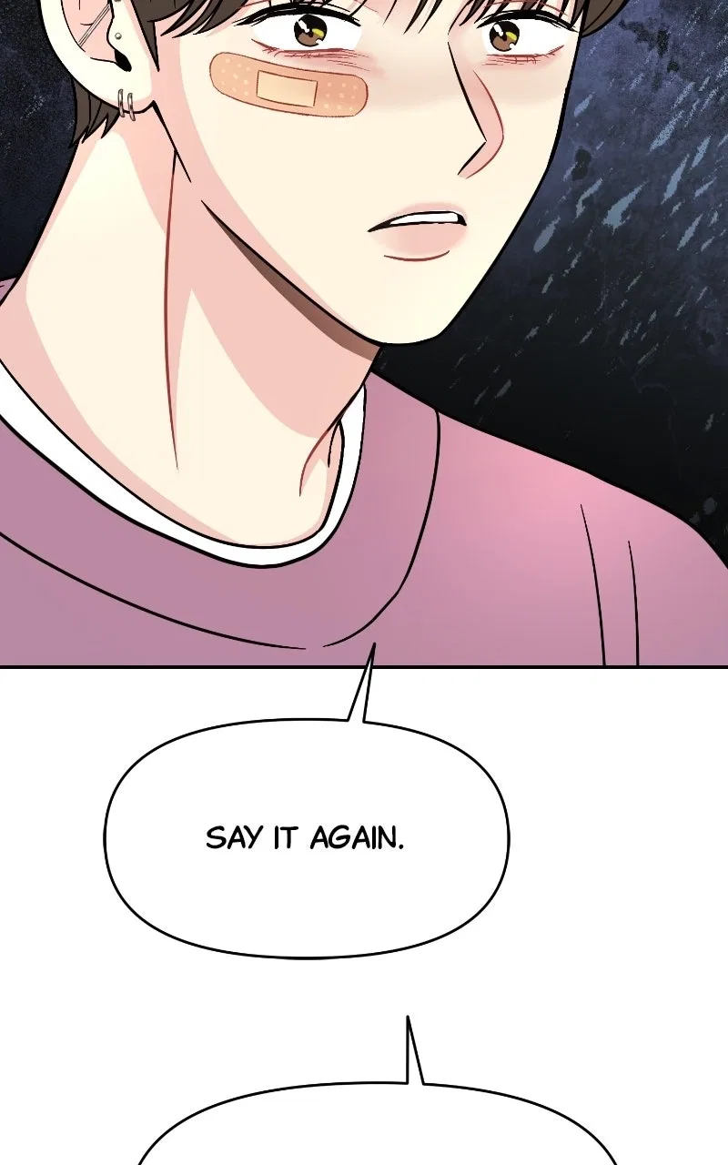 Caution: Beware of Double Trouble! Chapter 17 – Page 36