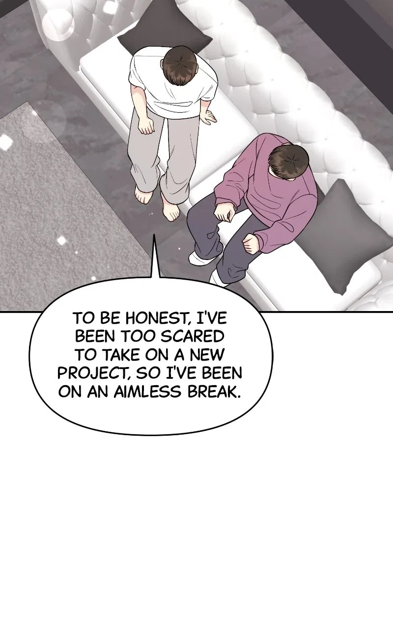 Caution: Beware of Double Trouble! Chapter 17 – Page 39