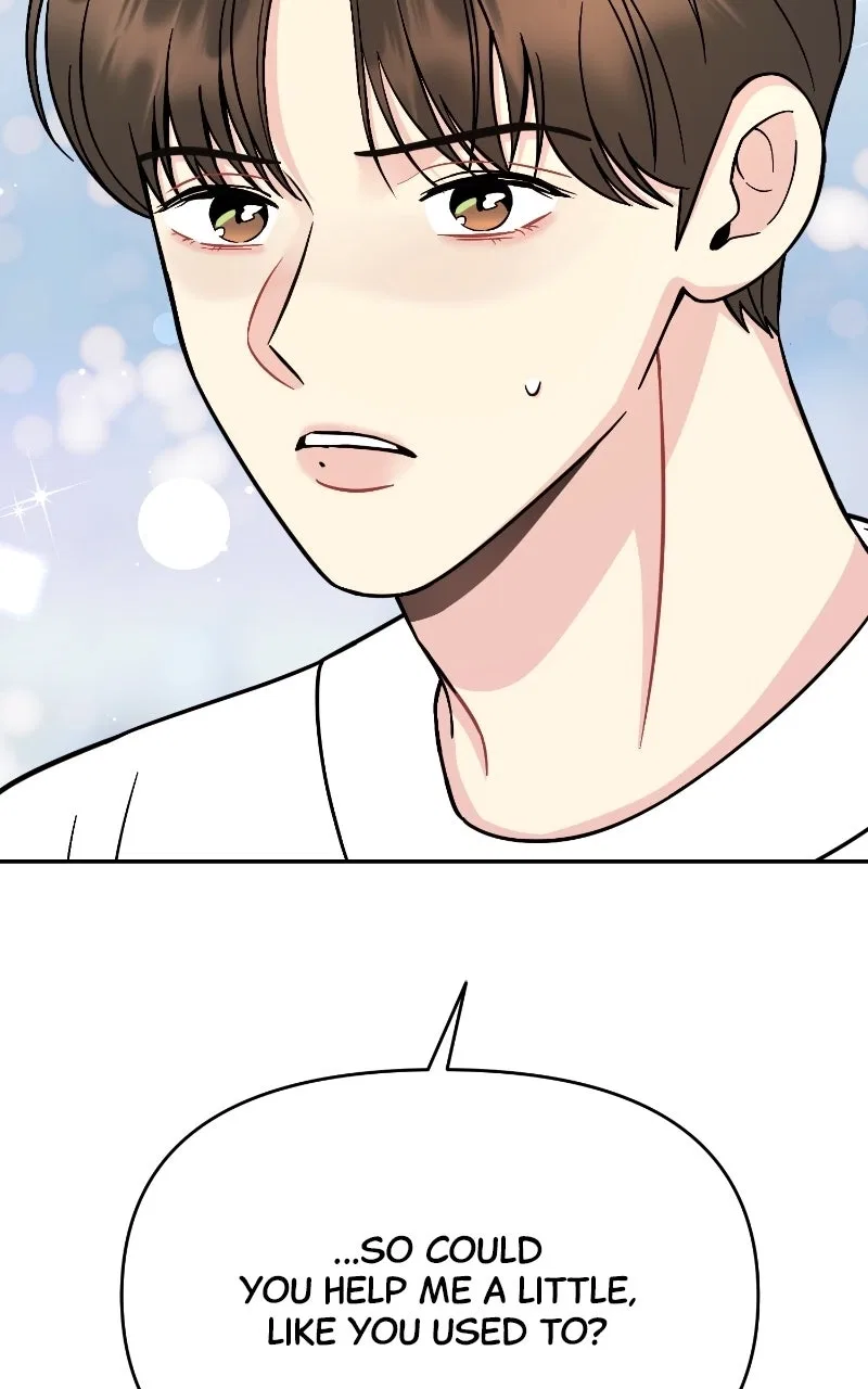 Caution: Beware of Double Trouble! Chapter 17 – Page 45