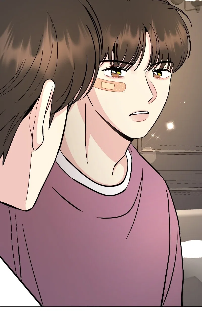Caution: Beware of Double Trouble! Chapter 17 – Page 47