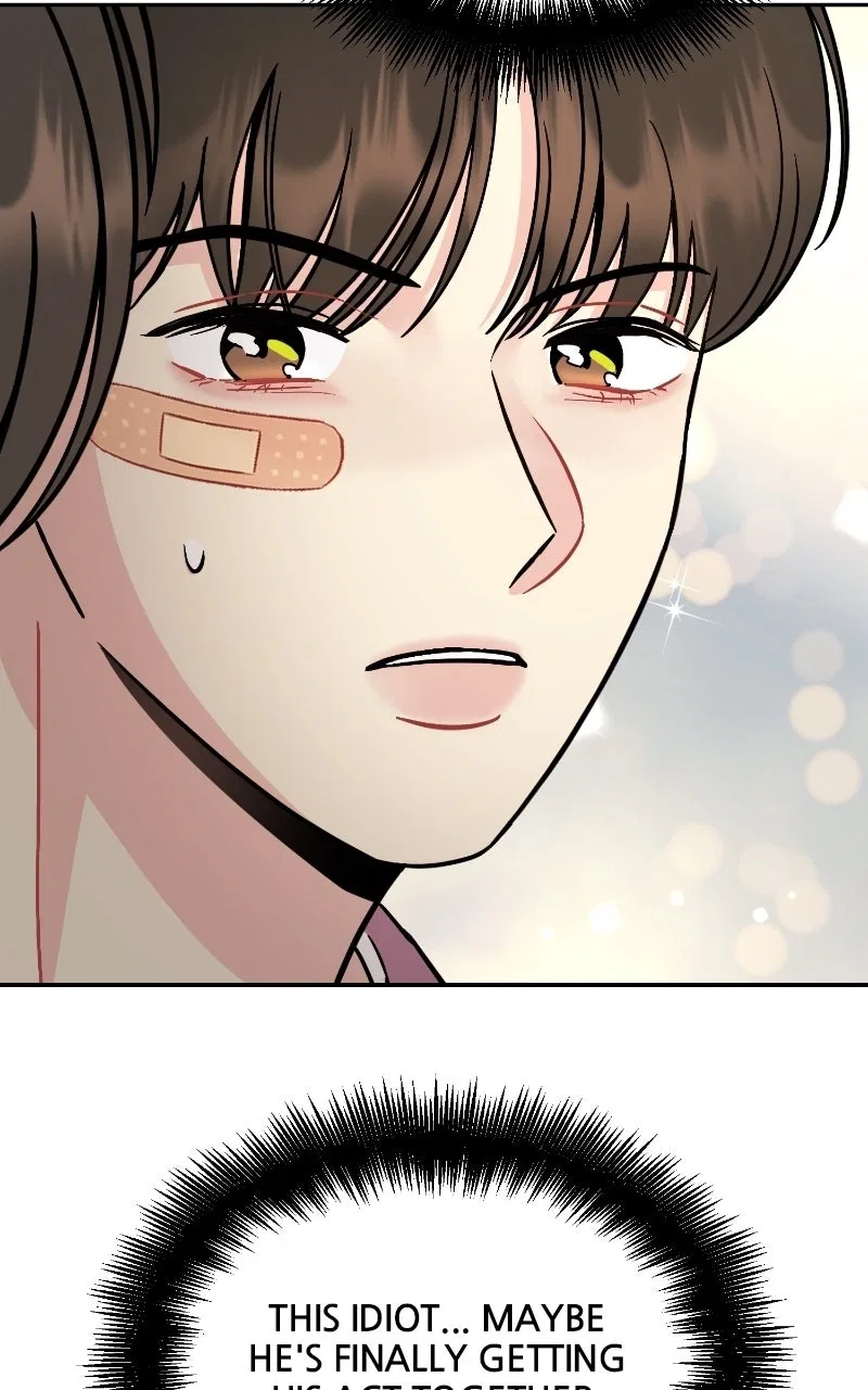 Caution: Beware of Double Trouble! Chapter 17 – Page 49