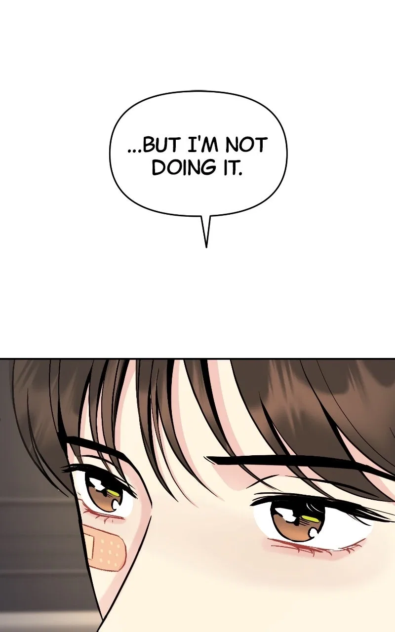 Caution: Beware of Double Trouble! Chapter 17 – Page 52