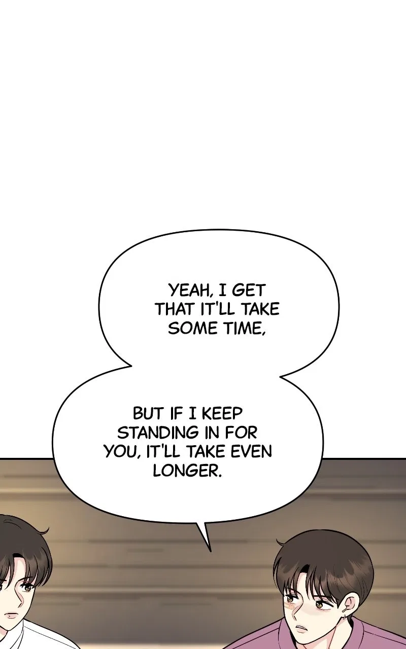 Caution: Beware of Double Trouble! Chapter 17 – Page 54