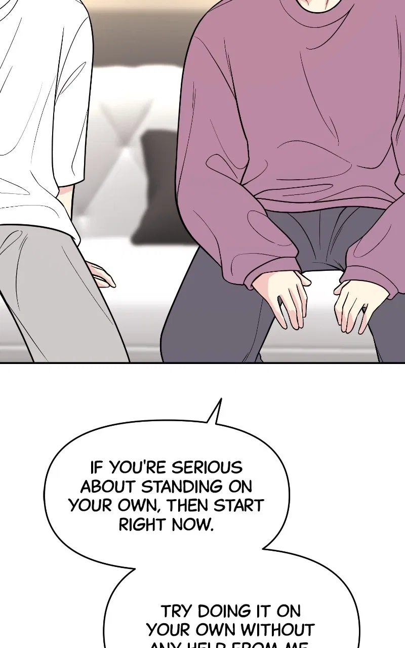 Caution: Beware of Double Trouble! Chapter 17 – Page 55