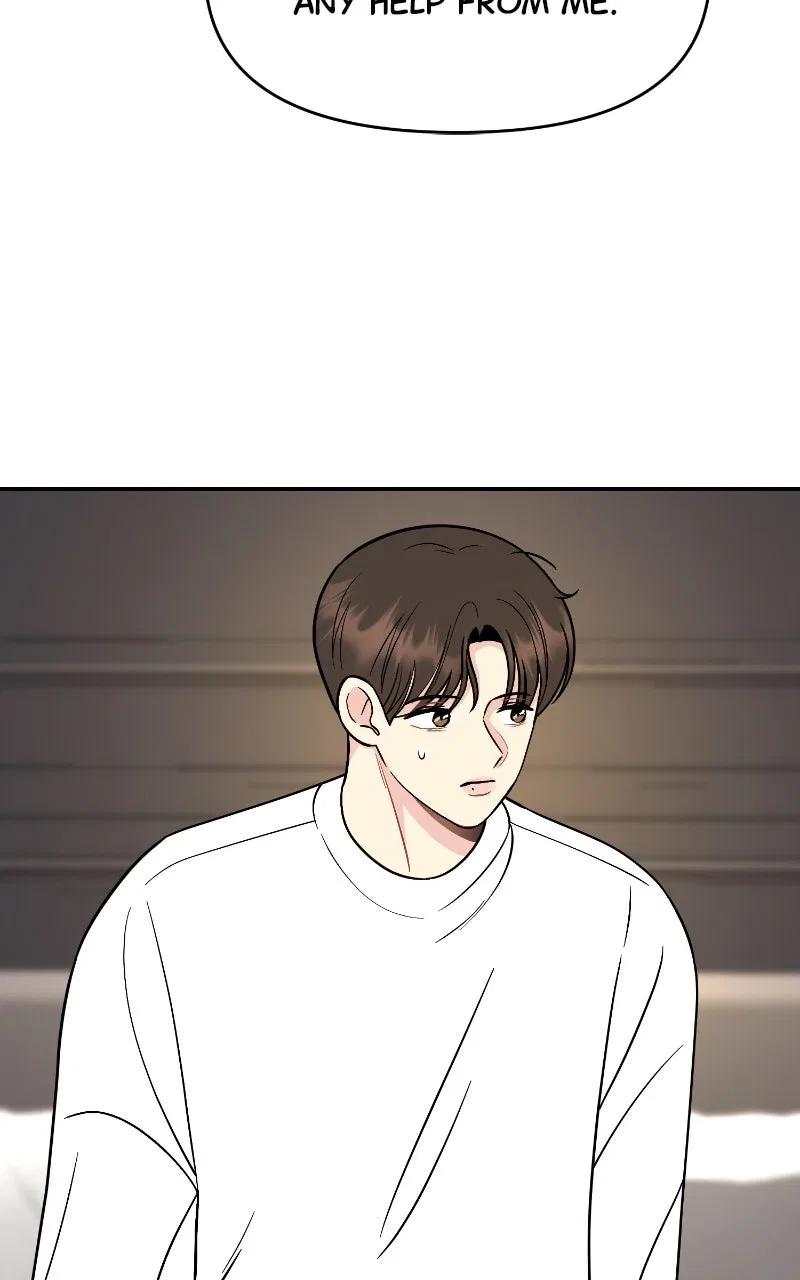 Caution: Beware of Double Trouble! Chapter 17 – Page 56