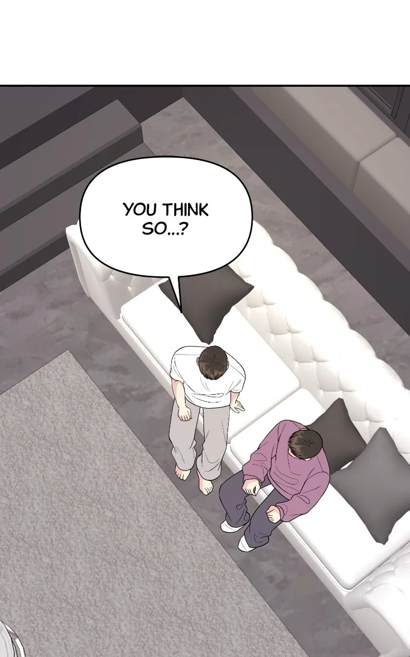 Caution: Beware of Double Trouble! Chapter 17 – Page 58