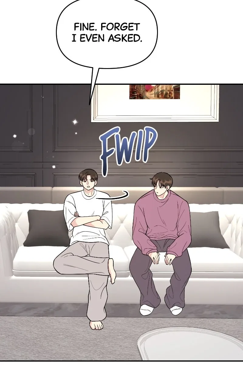 Caution: Beware of Double Trouble! Chapter 17 – Page 62