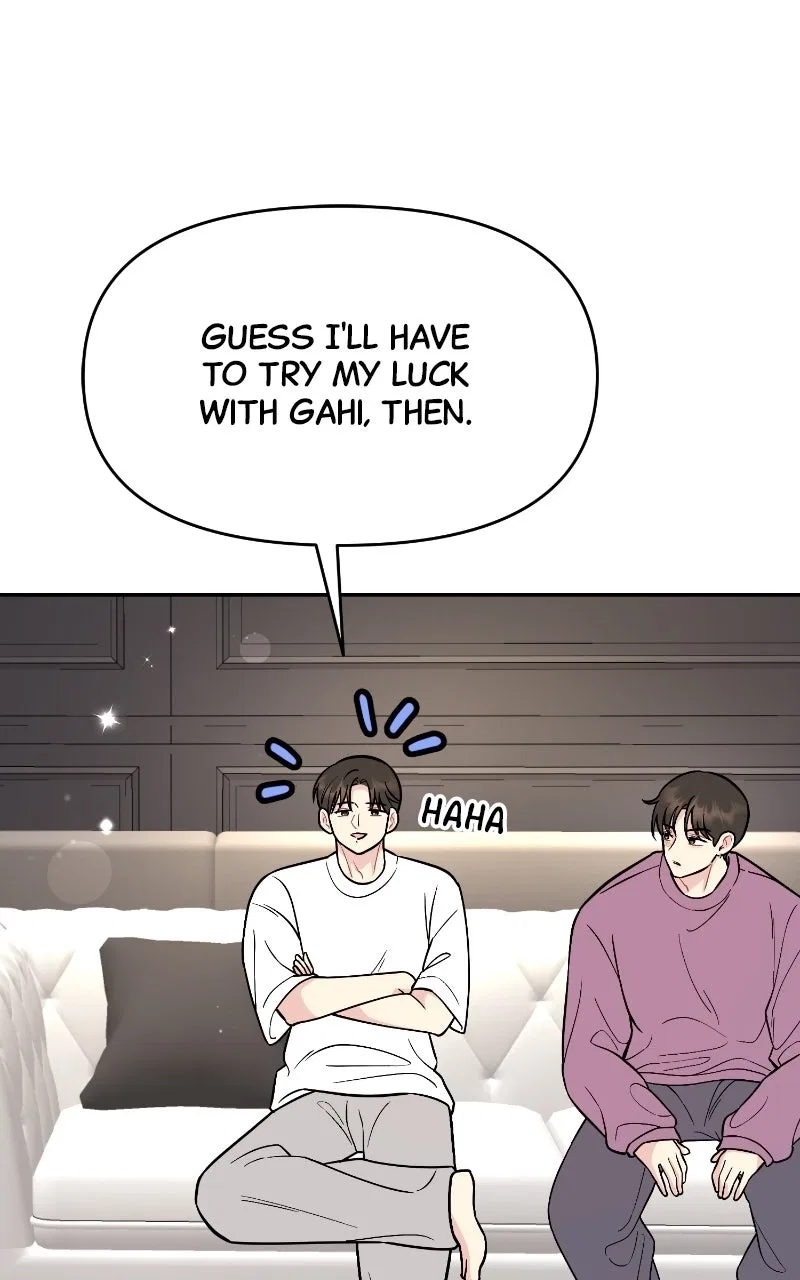 Caution: Beware of Double Trouble! Chapter 17 – Page 63