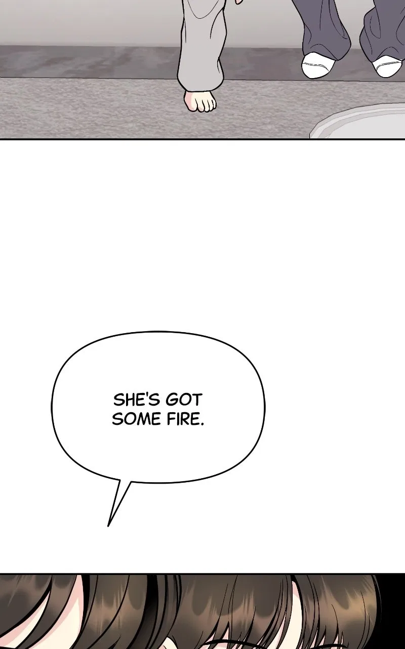 Caution: Beware of Double Trouble! Chapter 17 – Page 64
