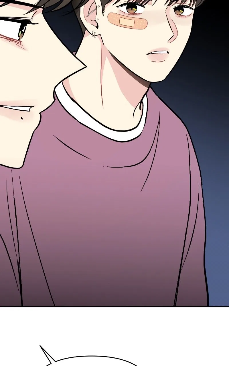 Caution: Beware of Double Trouble! Chapter 17 – Page 65