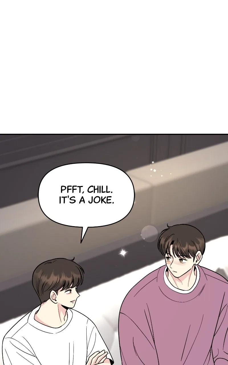 Caution: Beware of Double Trouble! Chapter 17 – Page 68