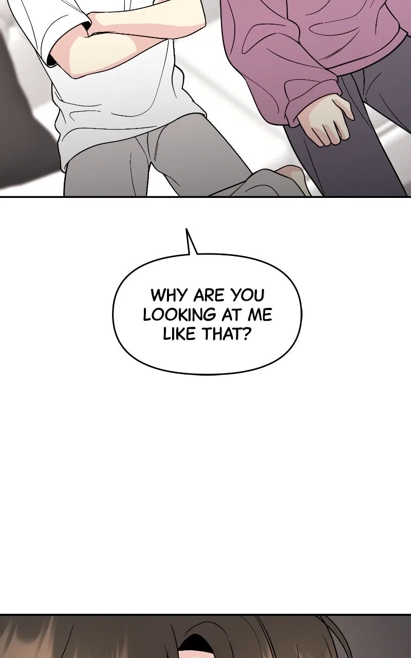 Caution: Beware of Double Trouble! Chapter 17 – Page 69